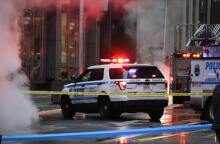 Αστυνομία στις ΗΠΑ