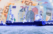 Ελληνική οικονομία - Εξαγωγές