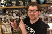 Rick and Morty: Απομακρύνθηκε ο συνδημιουργός της βραβευμένης σειράς animation του Netflix, Τζάστιν Ρόιλαντ, μετά τις καταγγελίες για ενδοοικογενειακή βία.