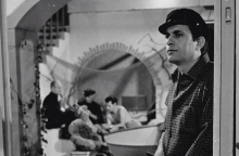 Νίκος Ξανθόπουλος