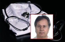 Ψευτογιατρός: Πώς εκμεταλλευόταν ονόματα διασήμων για να πείσει για την επιτυχία της θεραπείας του - Το «μαϊμού» πελατολόγιο που διέρρεε σε ασθενείς.