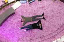 «Στρέλλα»: Συνέντευξη με τον Μιχάλη Παρασκάκη και τον Γιώργο Κουτλή για την όπερα δωματίου που κάνει πρεμιέρα στην Εναλλακτική Σκηνή