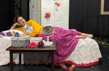 Αγγελική Τσαμπάζη