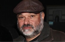 Ο σκηνοθέτης Κώστας Κωστόπουλος