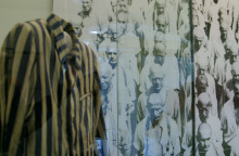 Ο Γιώργος Σταμάτης, Γ.Γ. Κοινωνικής Αλληλεγγύης & Καταπολέμησης της Φτώχειας, γράφει για την εξόντωση των ατόμων με αναπηρία από τους Ναζί.