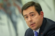 Νότης Μηταράκης: Ο υπουργός Μετανάστευσης καταγγέλλει διασύνδεση των ΜΚΟ που εμπλέκονται στην υπόθεση της «μικρής Μαρίας» με προβεβλημένα στελέχη του ΣΥΡΙΖΑ.