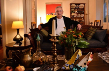 Βασίλης Καρακατσάνης