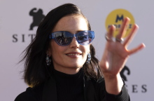 Η Εύα Γκριν