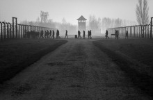 Άουσβιτς: Η ιστορία και οι συγκλονιστικές εικόνες του φωτογράφου Wilhelm Brasse.