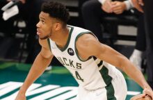 Γιάννης Αντετοκούνμπο: Η ιστορία για το PlayStation που αγόρασε και το επέστρεψε από τύψεις επειδή ένιωσε σπάταλος.