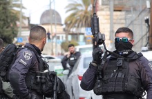 Ισραήλ: Η απάντηση στην επίθεση στην Ιερουσαλήμ θα είναι «ισχυρή, γρήγορη και ακριβείας», δηλώνει ο Νετανιάχου - Ανησυχία για την ένταση στη Μέση Ανατολή. 