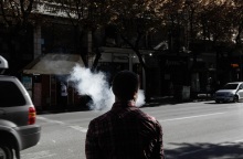 Θεσσαλονίκη: «Καμπάνα» σε 107 άτομα, για μη εφαρμογή της αντικαπνιστικής νομοθεσίας - 772 έλεγχοι έγιναν μέσα σε μια εβδομάδα.