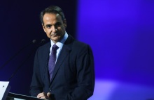 Κυριάκος Μητσοτάκης: Oδικό χάρτη για δημόσιες σπουδές θεάτρου, μουσικής και άλλων παραστατικών τεχνών πανεπιστημιακού επιπέδου προανήγγειλε ο πρωθυπουργός.