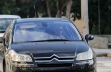 Προφυλακίστηκε μετά την απολογία του στην ανακρίτρια ο 50χρονος πρώην στέλεχος της Novartis, προστατευόμενος μάρτυρας με την κωδική ονομασία «Μάξιμος Σαράφης».