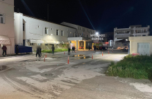 Νοσοκομείο Ναυπλίου