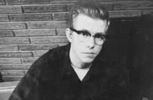 Ρόμπερτ Χάνσεν