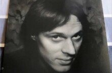 Tom Verlaine