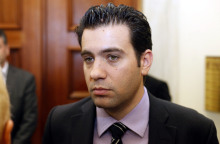 Ανδρέας Παπαδόπουλος: Δεν έκρυψα ποτέ τις πολιτικές μου απόψεις