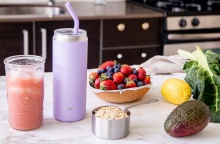 5 υγιεινές τροφές για να χάσεις κιλά εύκολα και ανώδυνα