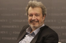 Πέτρος Τατσόπουλος