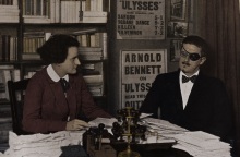 Σαν σήμερα 2 Φεβρουαρίου 1922 εκδόθηκε ο «Οδυσσέας» του Τζέιμς Τζόις - Τα σημαντικότερα γεγονότα, γεννήσεις και θάνατοι της ημέρας.