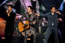 Jonas Brothers