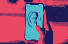 Σκοτεινές επισυνδέσεις: Άνθρωποι στα μανταλάκια