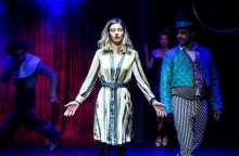 Τι θα δούμε στο Θέατρο Μπέλλος μέχρι τον Ιούνιο 2023