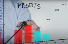 Το Κέντρο Φιλελεύθερων Μελετών ετοίμασε και διαθέτει ελεύθερα σε όλες και όλους τους ενδιαφερόμενους τη σειρά «Οικονομικά σε 31 βίντεο». 