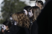 Είκοσι fake news γύρω από το επίμαχο Προεδρικό Διάταγμα για τον καλλιτεχνικό χώρο επισημαίνει σε ανακοίνωσή του το Παρατηρητήριο της Νέας Δημοκρατίας.