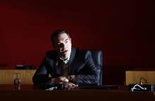 ΣΥΡΙΖΑ και στρατηγική έντασης