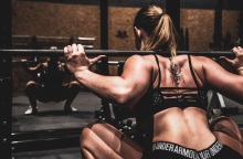 «Gym weirdos»: Οι γυναίκες που εκθέτουν την παρενόχληση στο γυμναστήριο στο TikTok και το hashtag με τις 2 εκατομμύρια προβολές.