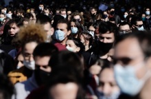 Στη δημοσιότητα δόθηκε η έκθεση του ΕΟΔΥ για την εξέλιξη της γρίπης, του κορωνοϊού και της RSV στη χώρα μας για την εβδομάδα 23-29 Ιανουαρίου.