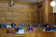 Χρήστος Ταραντίλης στην Επιτροπή Έρευνας και Τεχνολογίας: «Επιτάχυνση της καινοτομίας με στόχευση σε συγκεκριμένους κλάδους»