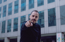 Αλέξανδρος Τσουβέλας