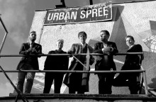 Οι And Also The Trees επιστρέφουν για μία συναυλία στην Αθήνα, το Σάββατο 4 Φεβρουαρίου, στο Gagarin 205 Live Music Space.