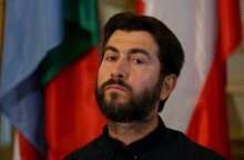 ΑΠΕ-ΜΠΕ/ ΟΡΕΣΤΗΣ ΠΑΝΑΓΙΩΤΟΥ