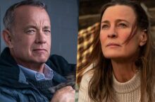 Με τεχνολογία deepfake, o Tom Hanks και η Robin Wright στη νέα ταινία του Robert Zemeckis