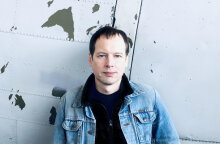 1st Athens Pop Fest and Convention: Ο Βασίλης Χουντάλας, μουσικός κι ένας από τους διοργανωτές, μιλάει για το νέο φεστιβάλ που θα συμβεί 19 και 20 Μαΐου στην Αθήνα.