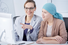 Παγκόσμια Ημέρα κατά του καρκίνου, 4 Φεβρουαρίου: Πώς μπορούν να υποστηριχτούν ψυχολογικά οι ασθενείς με καρκίνο - Οι αλλαγές που επηρεάζουν την ψυχολογία - Η ψυχοεκπαιδευτική προσέγγιση.