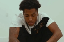 Μετανοιωμένος για τη μουσική του δηλώνει ο ράπερ NBA YoungBoy