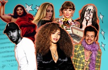 Βραβεία Grammy 2023: Οδηγός για την φετινή τελετή απονομής των μουσικών βραβείων - Τα φαβορί, η μετάδοσή τους από το Λος Άντζελες και οι υποψήφιοι σε όλες τις κατηγορίες