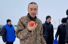 Ρωσο-ουκρανικός πόλεμος: Όταν ξεφεύγεις από τον θάνατο και δεν μπορείς να το συνειδητοποιήσεις