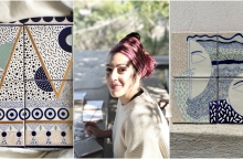 Mυρσίνη Αλεξανδρίδη