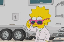 The Simpsons: Η υπηρεσία της Disney στο Χονγκ Κονγκ απέσυρε επεισόδιο της γνωστής σειράς animation με αναφορά σε καταναγκαστική εργασία.