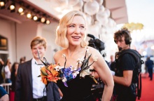 Ένωση Κριτικών Λονδίνου: Στις ταινίες «Tár» και «Τα πνεύματα του Ινισέριν» τα μεγάλα κινηματογραφικά βραβεία - Η πλήρης λίστα με τους νικητές.