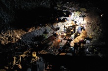 Σεισμός στην Τουρκία: Νεκροί και τραυματίες μετά τα 7,8 Ρίχτερ - Διασώστες αναζητούν εγκλωβισμένους στα ερείπια - Οι εικόνες των φωτογραφικών πρακτορείων.