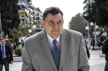 Γιώργος Καρατζαφέρης