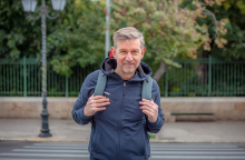 Αλέξανδρος Βαλκανάς