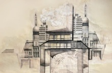 Η αρχιτεκτονική της νέας εποχής: Τεχνητή νοημοσύνη, ψηφιακή τεχνολογία και social media δημιουργούν ένα εκπληκτικό μείγμα φουτουριστικού σχεδιασμού κτιρίων.